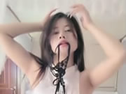 性感喵喵兒深夜直播艷舞特寫一線鮑挑逗